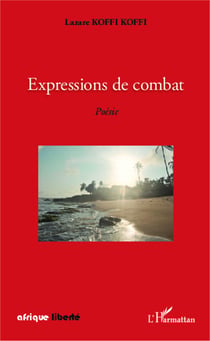 Expressions de combat - Poésie