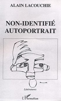NON-IDENTIFIE AUTOPORTRAIT