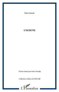 L'ECOUTE
