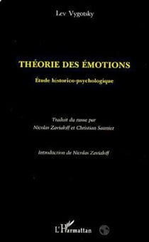 Théorie des Émotions - Etude historico-psychologique