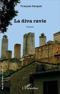 La diva ravie - Roman