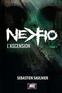 Nekro - Tome 1 - L'ascension