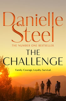 The Challenge - A Gripping Story of Survival, Community and Courage
