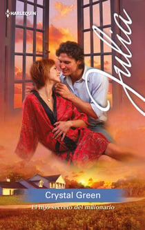 El hijo secreto del millonario - El mejor regalo para San Valentín, una novela de Harlequin