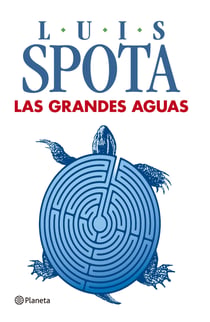 Las grandes aguas
