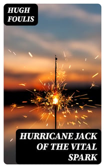 Hurricane Jack of The Vital Spark