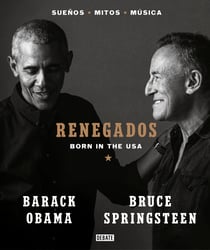 Renegados - Born in the USA
