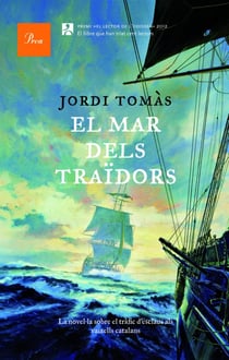 El mar dels traïdors