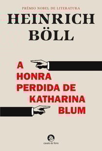 A Honra Perdida de Katharina Blum