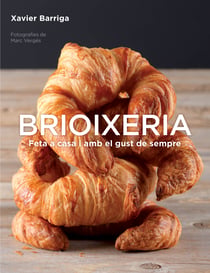 Brioixeria - Feta a casa amb el gust de sempre