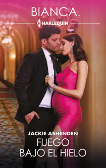 Fuego bajo el hielo - El mejor regalo para San Valentín, una novela de Harlequin