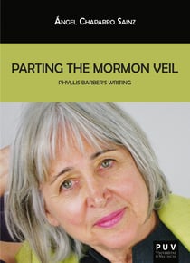 Parting the Mormon Veil - Phyllis Barber's Writing