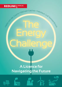 The Energy Challenge - A Licence for Navigating the Future