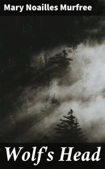 Wolf's Head - 1911
