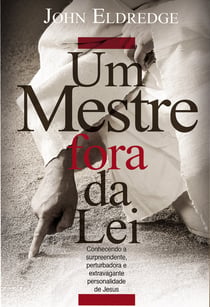 Um Mestre Fora da Lei
