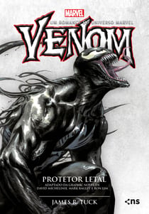 Venom - Protetor letal