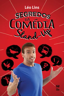 Segredos da comédia stand-up