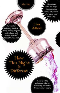 How This Night Is Different - Stories