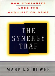 The Synergy Trap