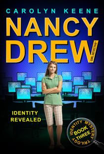 Identity Revealed - Book Three in the Identity Mystery Trilogy