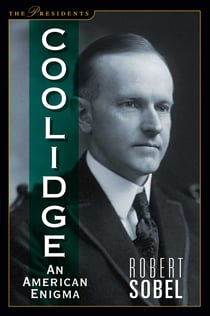 Coolidge - An American Enigma