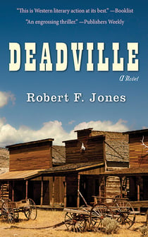 Deadville - A Novel
