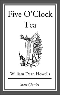 Five O'Clock Tea - Farce