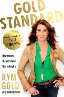 Gold Standard - How to Rock the World and Run an Empire