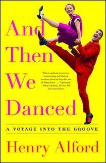 And Then We Danced - A Voyage into the Groove