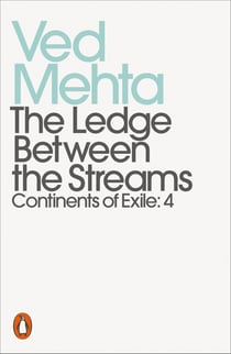 Ledge Between the Streams - Continents of Exile: 4