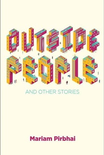 Outside People and Other Stories