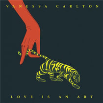 Love is an art