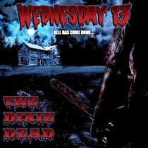The dixie dead - CD