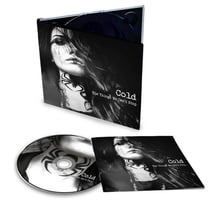 The things we can't stop - CD