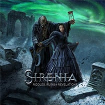 Riddles, ruins & revelations - CD