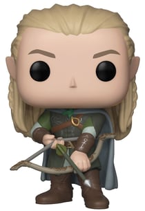 628 legolas le seigneur des anneaux funko