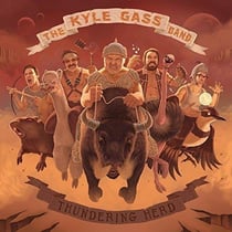 Thundering herd