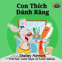 Con Thích Ðánh Rang - Vietnamese Bedtime Collection