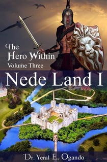 Nede Land 1 - The Hero Within, #3