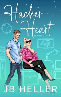 Hacker Heart - Hunters & Co., #2