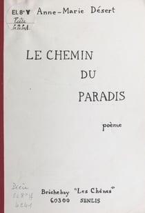 Le chemin du paradis