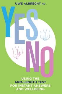 Yes/No - Using the Arm-length Test for Instant Answers and Wellbeing