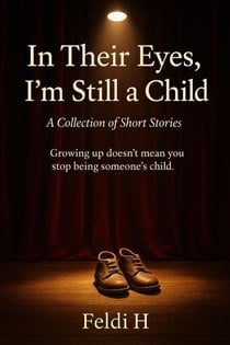 In Their Eyes, I'm Still a Child