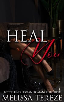 Heal You - The Study You Series, #3