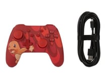 Nsw Pokemon Wired Controllers