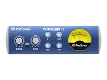 PreSonus - Préampli TubePRE Mono à Lampe