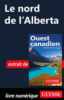Le nord de l'Alberta