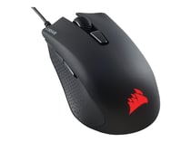 Souris gaming optique RGB Corsair - Harpoon Pro