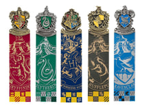 5 marque-pages Harry Potter