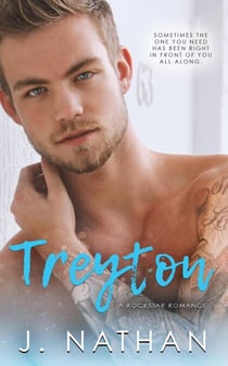 Treyton - Savage Beasts, #2
